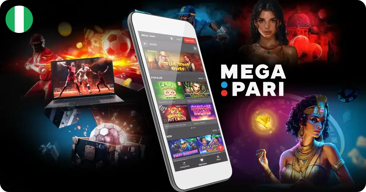 Mobile Registration at Megapari