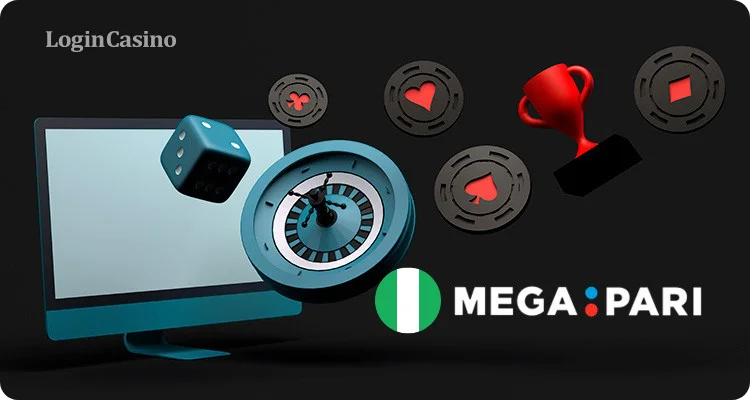 How to Login to Your Megapari Account