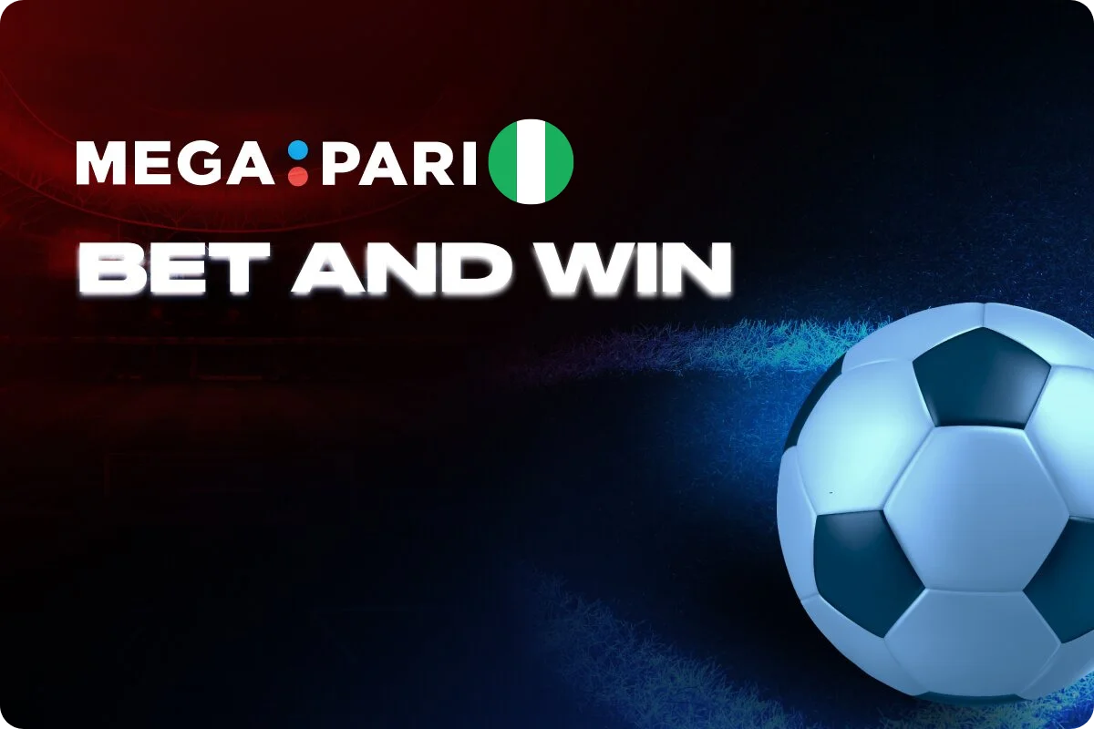 Sports Betting on Megapari Nigeria